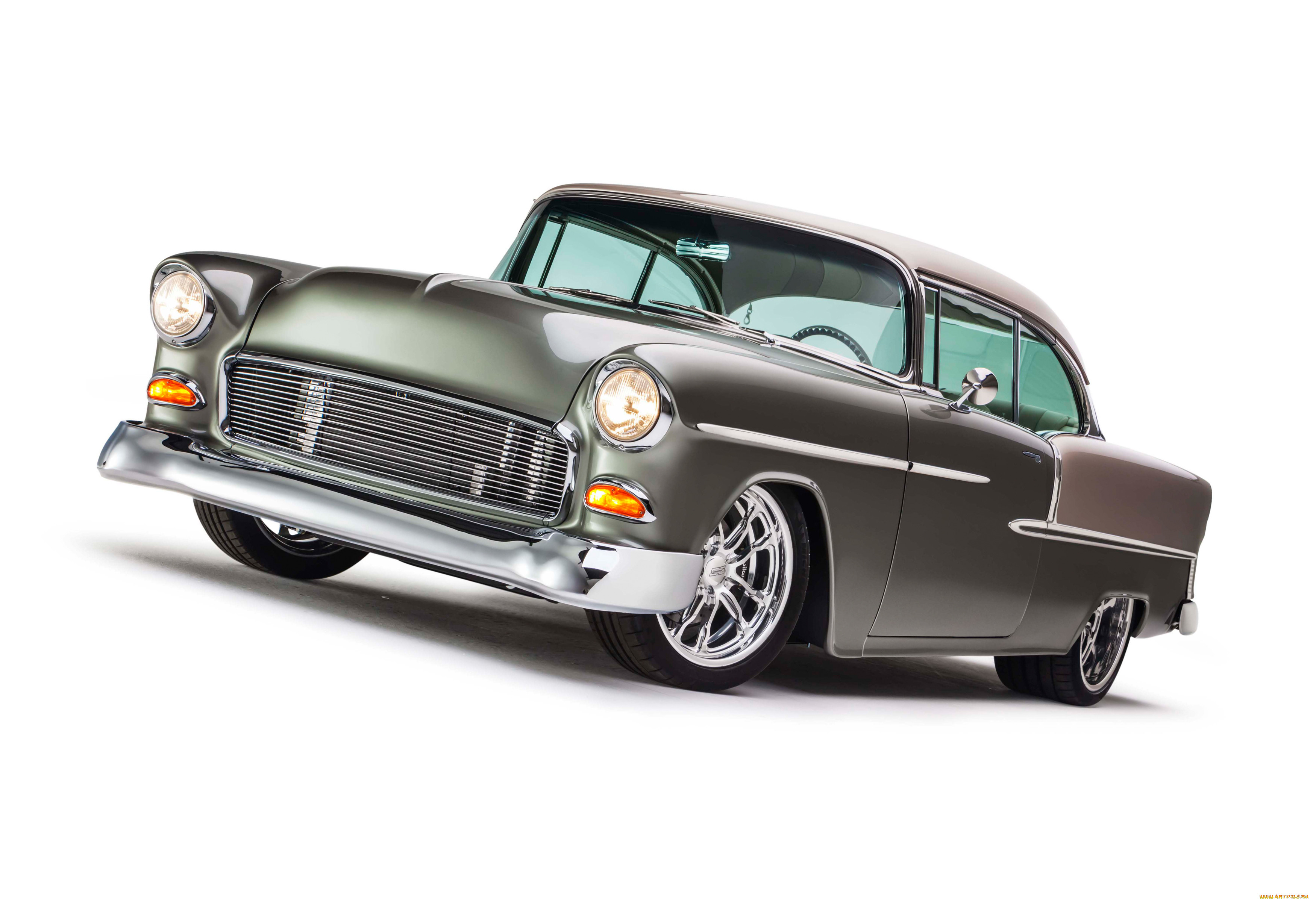 , chevrolet